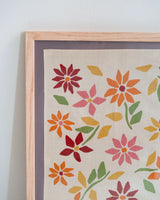 Furoshiki 'Silvestre' - 75x75