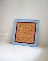 Furoshiki 'Sumo' - 50x50