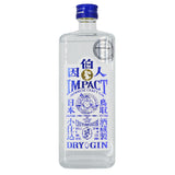 Chiyomusubi Craft Gin