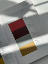 A Dictionary Of Color Combinations - Volume 2