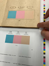 Atlas of Color Schemes