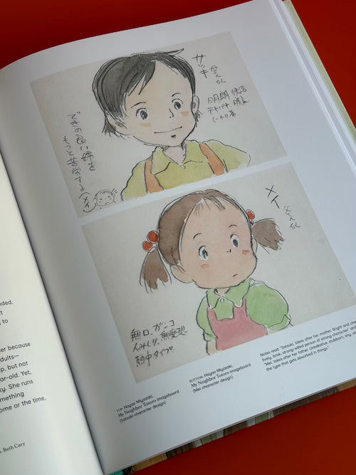 Hayao Miyazaki