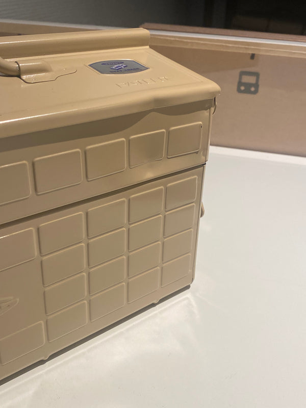 TOYO Toolbox ST350 (beige) (2. sortering)