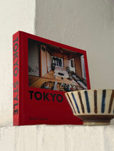 Tokyo Style - Kyoichi Tsuzuki