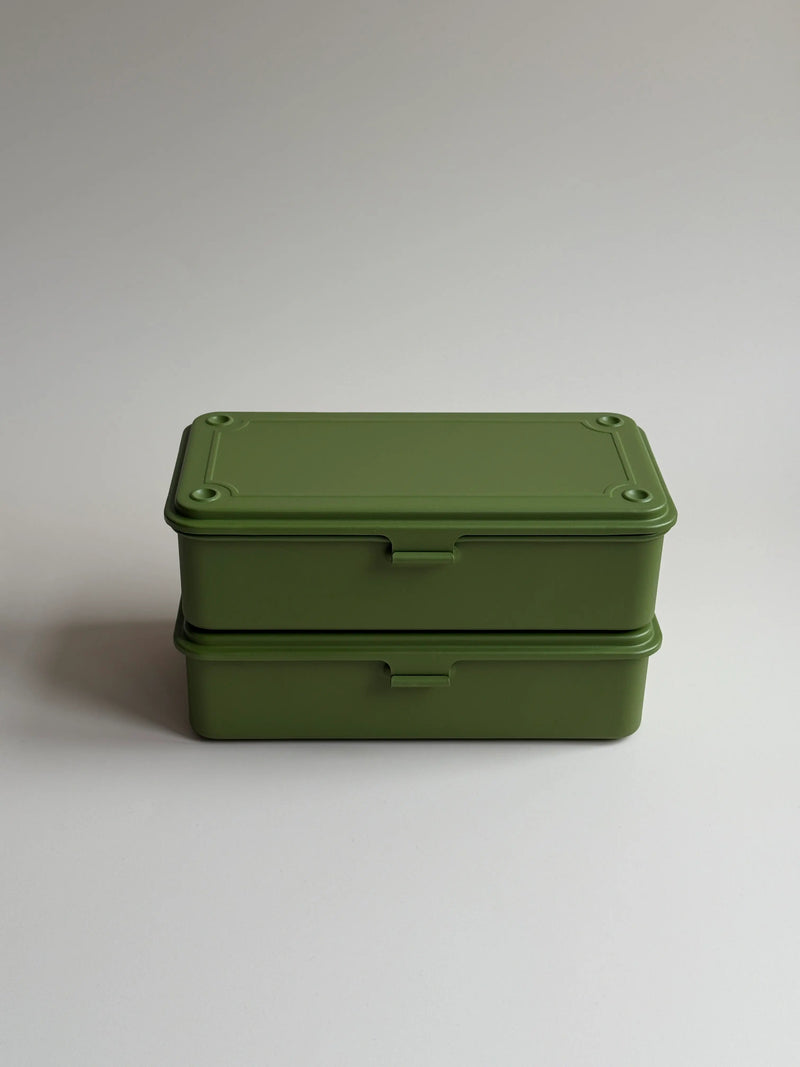 TOYO Toolbox T190 (lysegrøn)