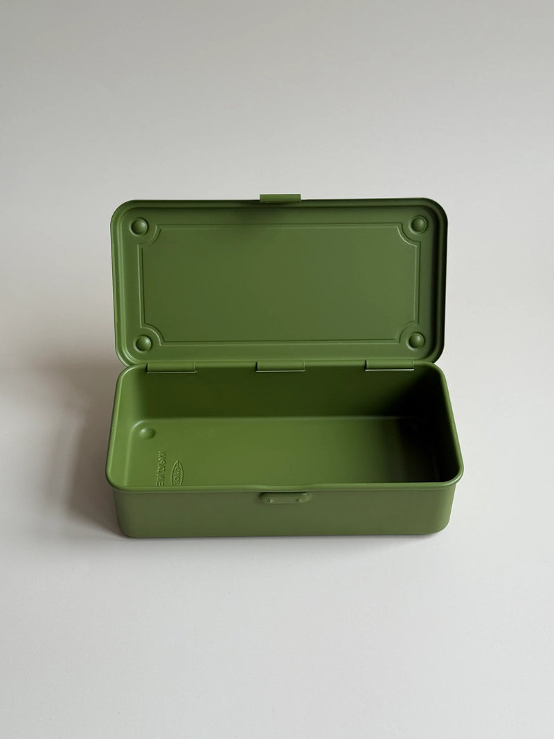 TOYO Toolbox T190 (lysegrøn)