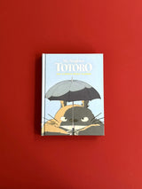 Studio Ghibli My Neighbor Totoro 2026 12-Month Weekly Planner
