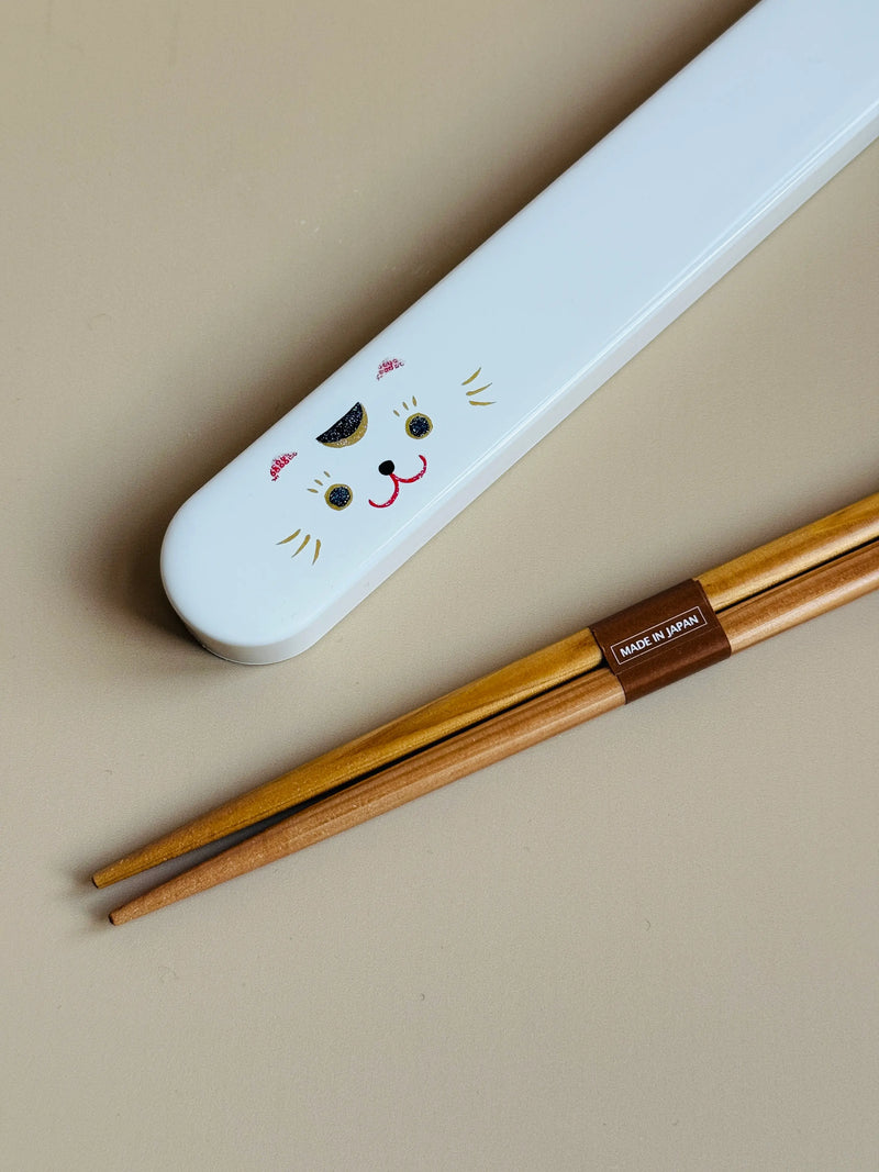 Kao Neko spisepindesæt