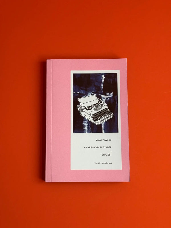 Hvor Europa Begynder & En gæst