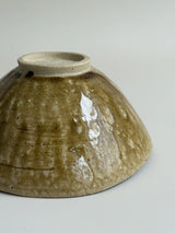 Muneharu - unique bowl #14