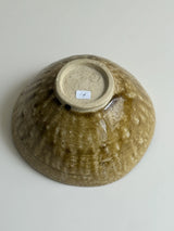 Muneharu - unique bowl #14