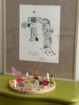 #A1 Kozaburo (original)