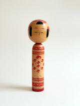 Kokeshi #6 (24,5 cm)