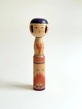 Kokeshi #32 (25,5 cm)