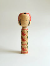 Kokeshi #16 (30 cm)