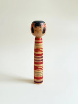 Kokeshi #22 (30 cm)