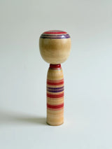 Kokeshi #9 (18 cm)