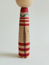 Kokeshi #37 (19,5 cm)