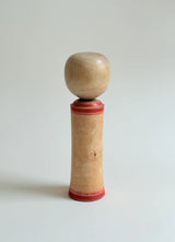Kokeshi #18 (21 cm)