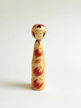 Kokeshi #30 (12 cm)