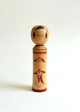 Kokeshi #11 (18 cm)