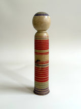 Kokeshi #23 (23 cm)