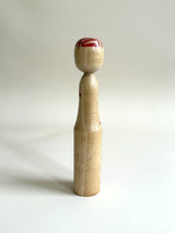 Kokeshi #38 (18 cm)