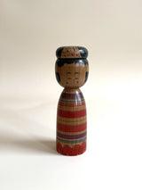 Kokeshi #28 (15 cm)