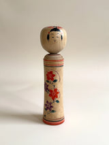 Kokeshi #86 (18,5 cm)