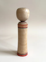 Kokeshi #86 (18,5 cm)