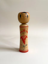 Kokeshi #57 (18 cm)