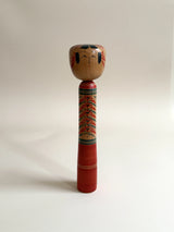 Kokeshi #25 (21,5 cm)