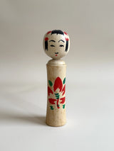 Kokeshi #48 (18 cm)