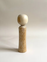Kokeshi #48 (18 cm)