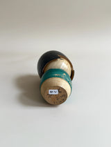Kokeshi #4 (12 cm)