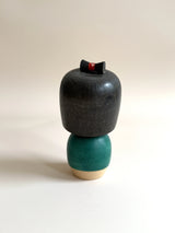 Kokeshi #4 (12 cm)