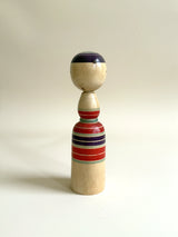 Kokeshi #44 (18 cm)