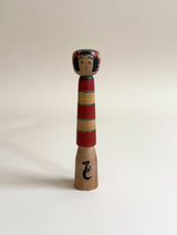 Kokeshi #31 (13 cm)