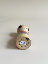 Kokeshi #26 (9 cm)