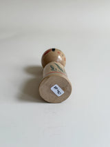Kokeshi #40 (9 cm)