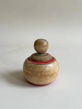 Kokeshi #62 (8,5 cm)