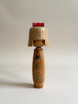 Kokeshi #36 (20 cm)