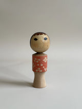 Kokeshi #65 (12.5 cm)