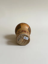 Kokeshi #1 (9.5 cm)