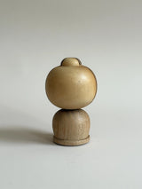 Kokeshi #1 (9.5 cm)