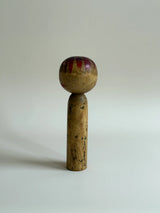 Kokeshi #43 (18 cm)