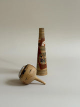 Kokeshi #72 (18.5 cm)