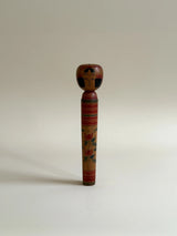 Kokeshi #33 (15 cm)