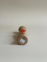 Kokeshi #17 (13 cm)