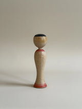 Kokeshi #17 (13 cm)